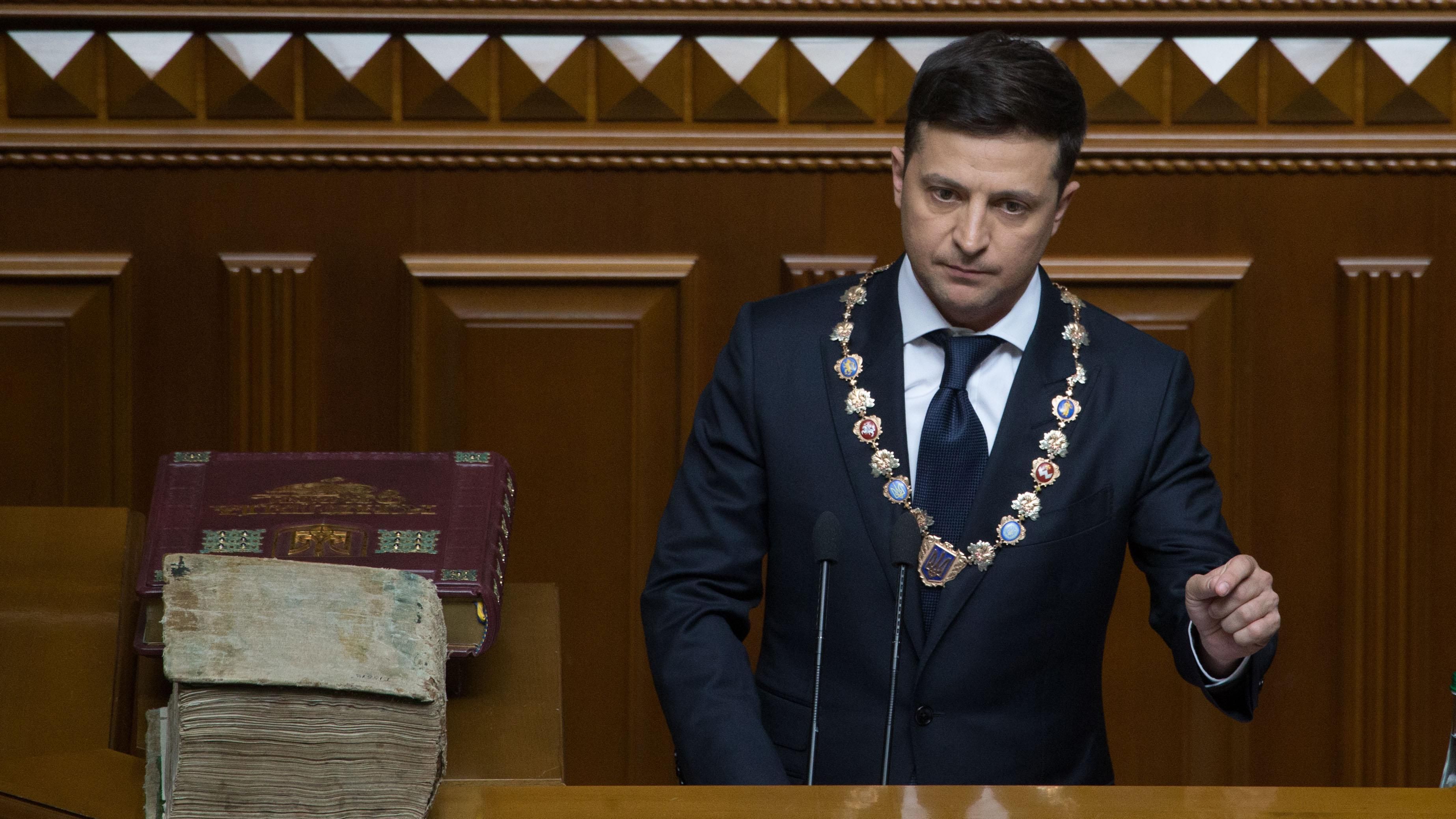 Комитет местного самоуправления сказал "нет" законопроекту Зеленского касаемо децентрализации Комитет местного самоуправления сказал "нет" законопроекту Зеленского касаемо децентрализации