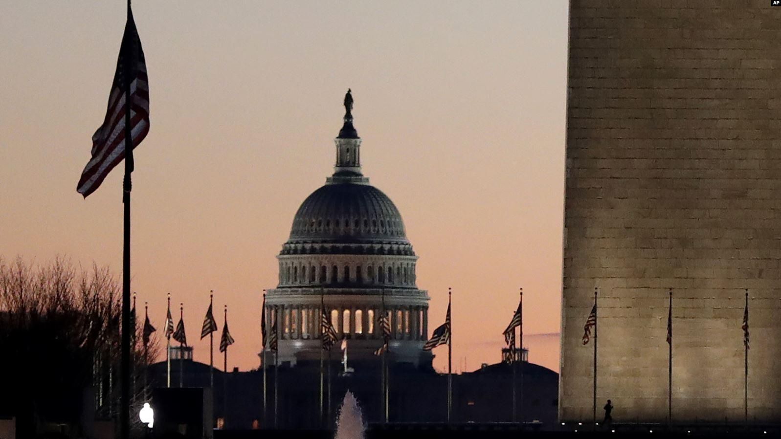 Палата представників Конгресу США затвердила майже 700 мільйонів доларів допомоги для України Палата представників Конгресу США затвердила майже 700 мільйонів доларів допомоги для України