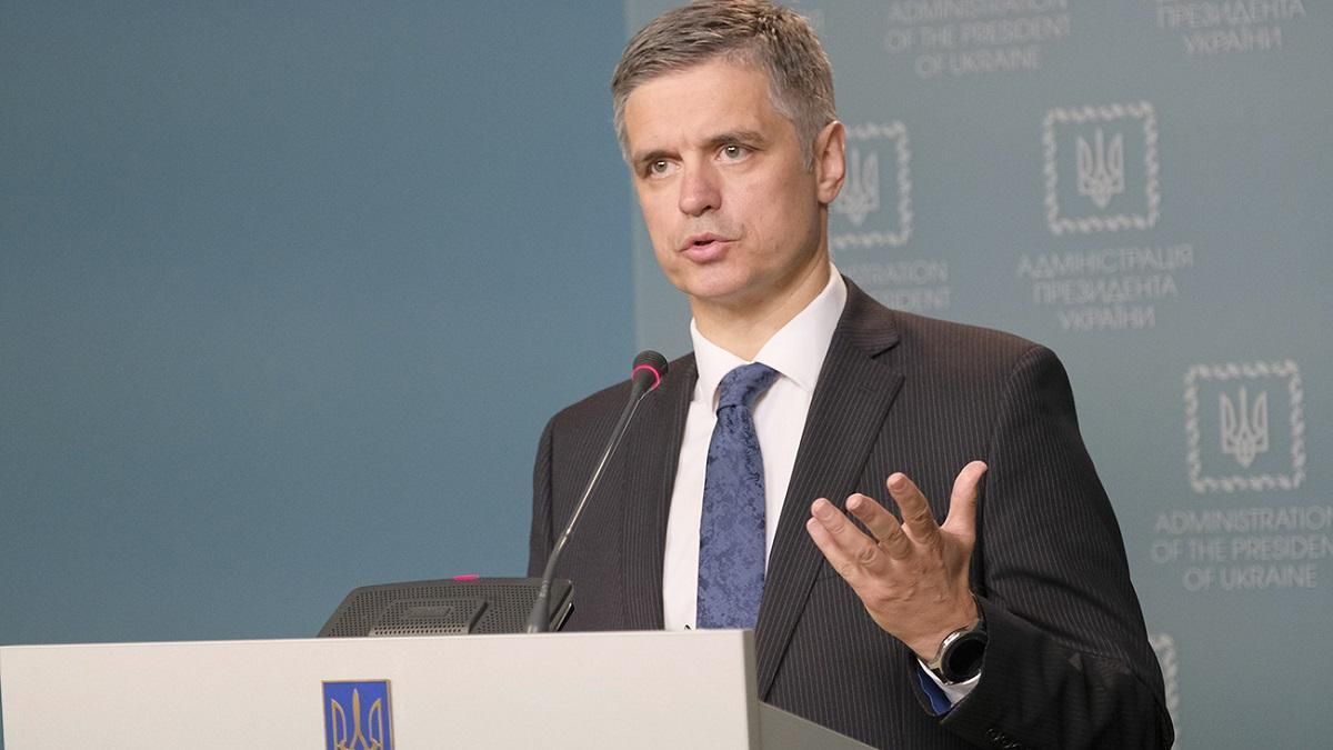 Червоний хрест вже цього тижня може отримати доступ до окупованого Донбасу Червоний хрест вже цього тижня може отримати доступ до окупованого Донбасу