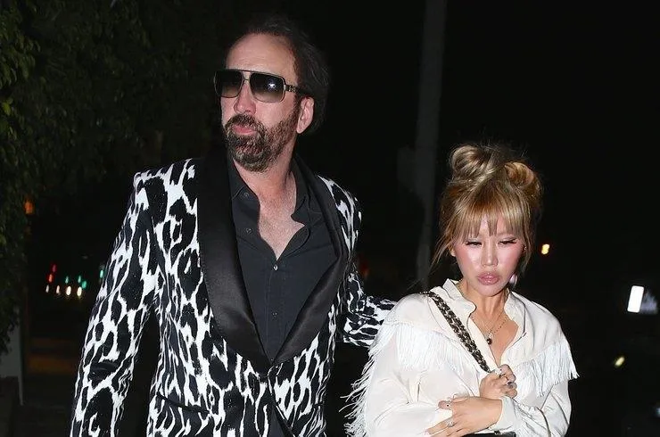 Зіркові розлучення 2019 Зіркові розлучення 2019