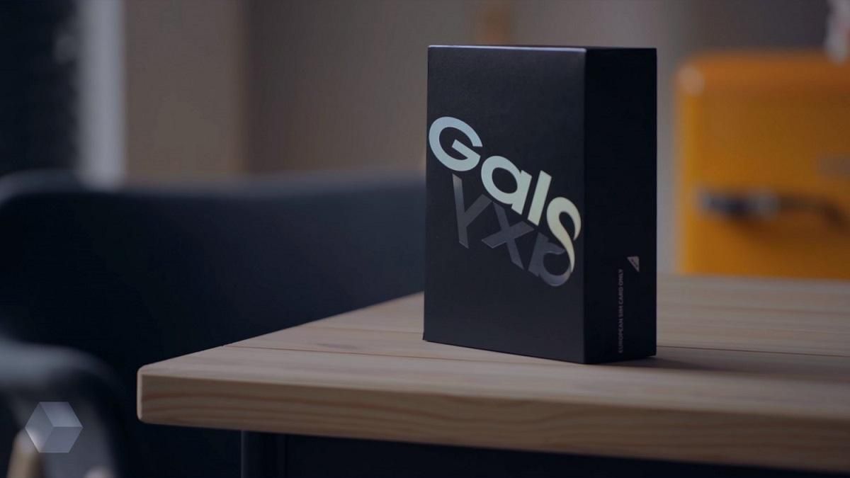 Фото революційного Samsung Galaxy Fold 2 наступного покоління з'явилися у мережі Фото революційного Samsung Galaxy Fold 2 наступного покоління з'явилися у мережі