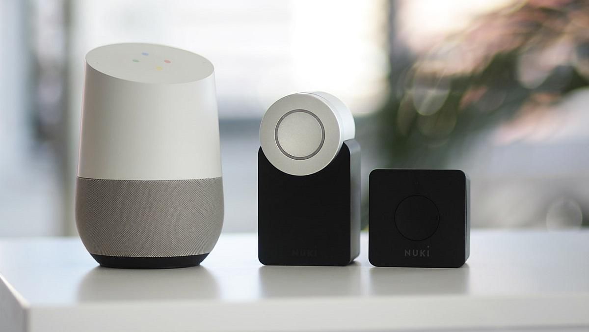 Google, Apple и Amazon объединились, чтобы сделать умные дома безопаснее Google, Apple и Amazon объединились, чтобы сделать умные дома безопаснее