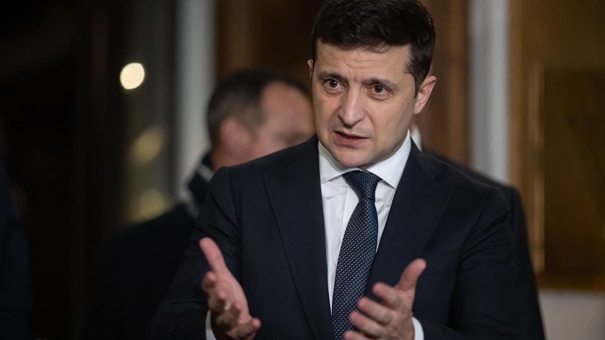 Зеленський призначив послів України в Молдові, Китаї, Катарі, Йорданії: список Зеленський призначив послів України в Молдові, Китаї, Катарі, Йорданії: список