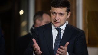 Зеленский назначил ряд новых послов: список