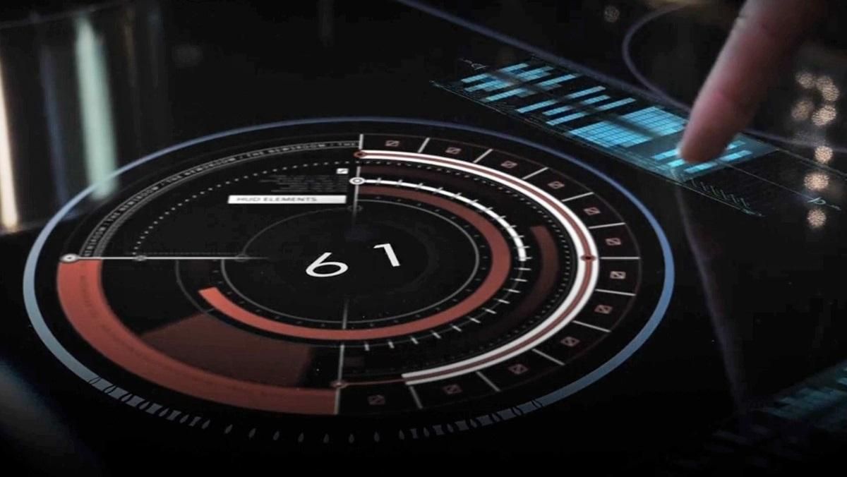 Революційна технологія зробить сенсорною будь-яку поверхню Революційна технологія зробить сенсорною будь-яку поверхню