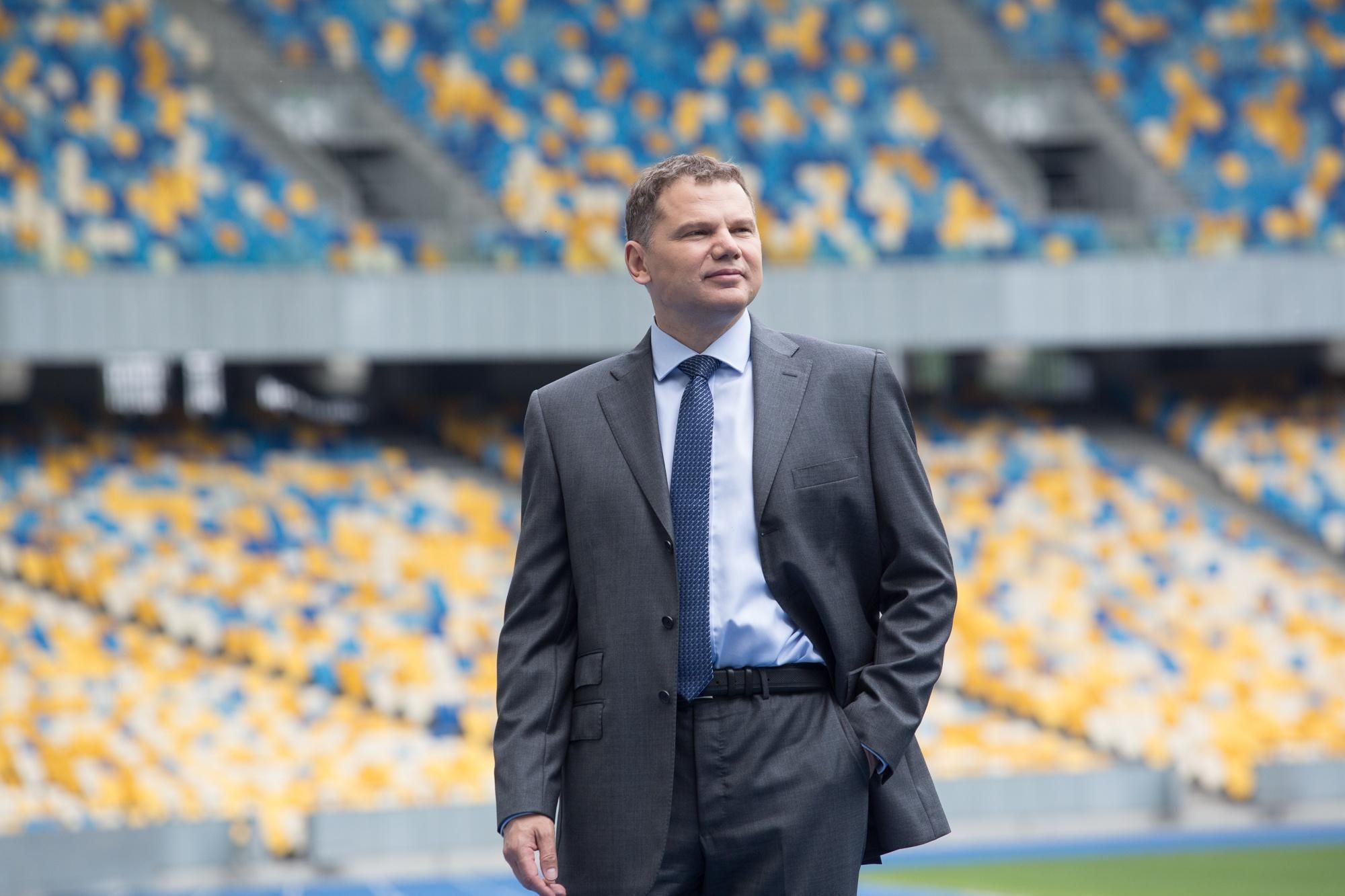 Украина может остаться без медалей Олимпиады-2020: нет денег на подготовку спортсменов Украина может остаться без медалей Олимпиады-2020: нет денег на подготовку спортсменов