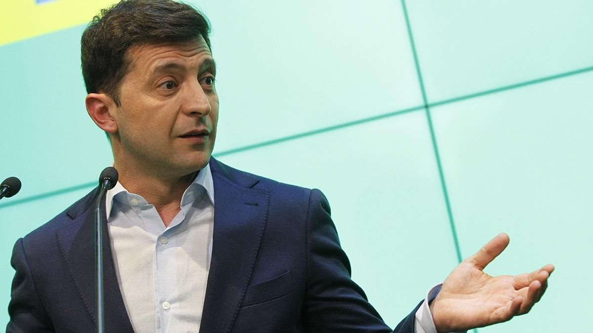 Рейтинг Зеленського зріс до 62%, – опитування Рейтинг Зеленського зріс до 62%, – опитування