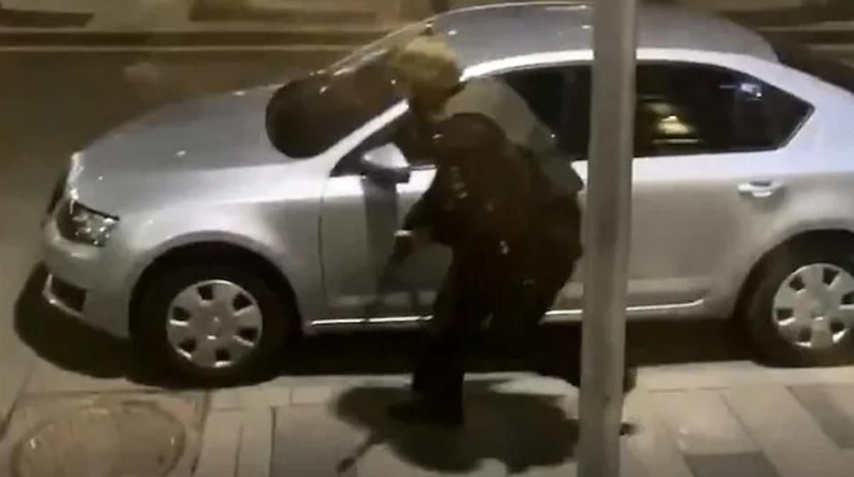 Стрілянина в Москві 19 грудня 2019 – відео стрілянини біля ФСБ