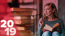 Лучшие книги 2019 года, достойные внимания