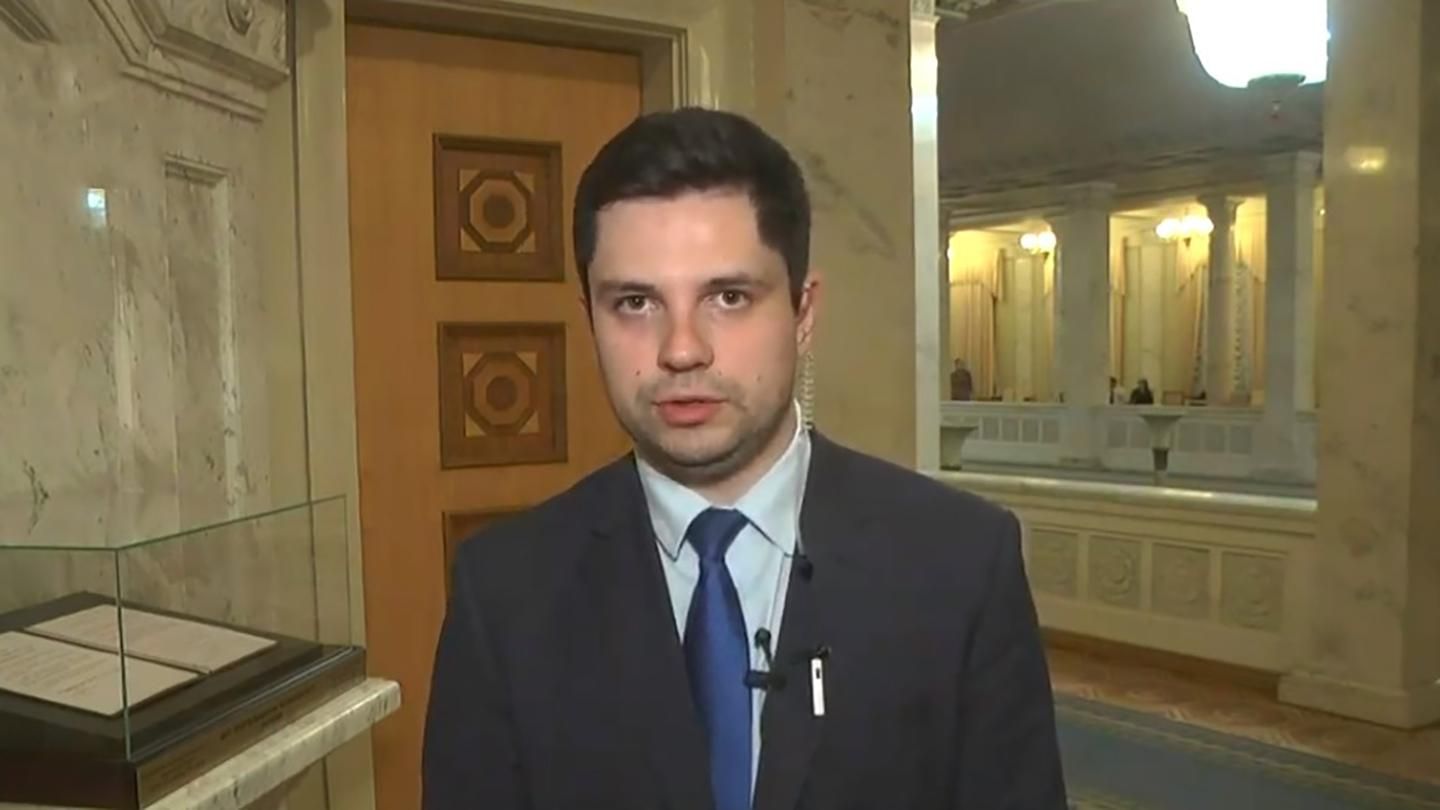 В "Слуге народа" рассказали, когда Рада примет законопроект о рынке земли В "Слуге народа" рассказали, когда Рада примет законопроект о рынке земли