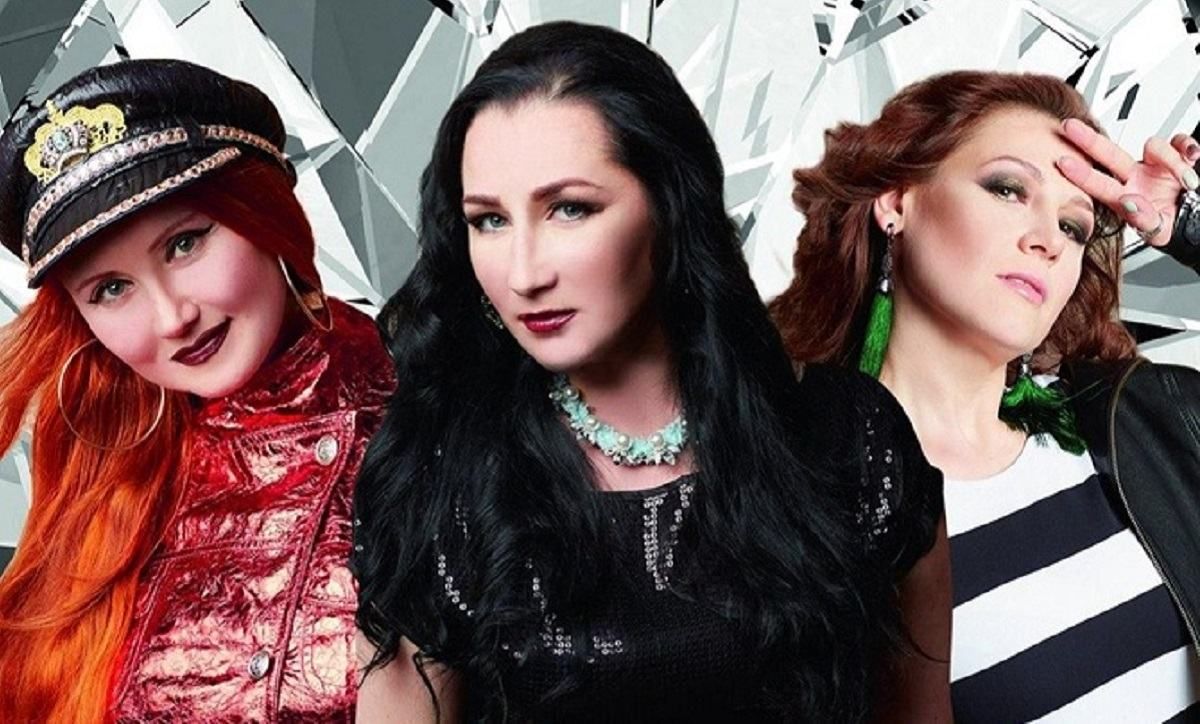 СБУ заборонила в'їзд російському гурту "Воровайки": що відомо СБУ заборонила в'їзд російському гурту "Воровайки": що відомо