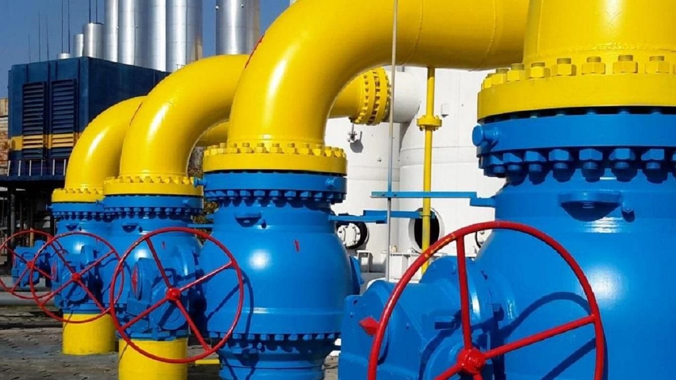 Україна і Росія досягли принципової угоди щодо транзиту газу