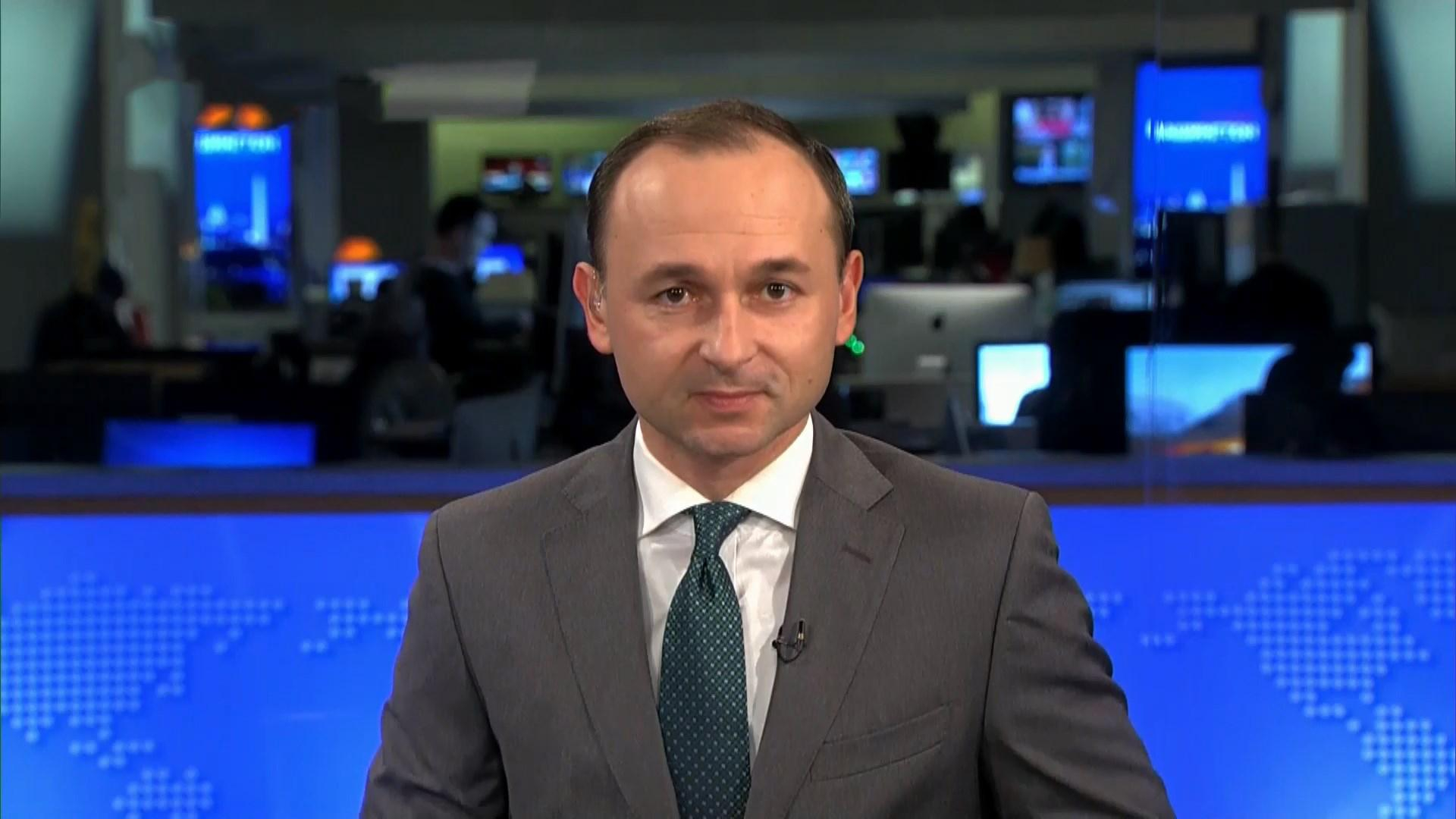 Голос Америки: Зеленский вскоре может посетить Белый дом