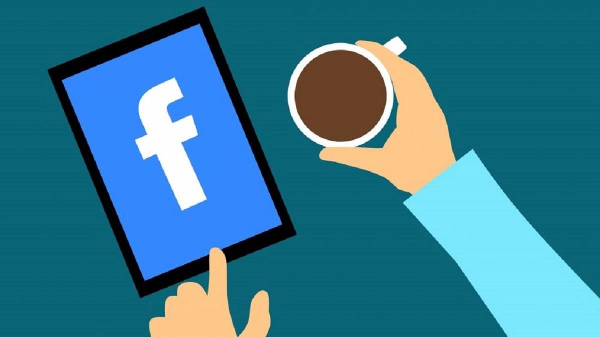 Facebook працює над власною альтернативою Android