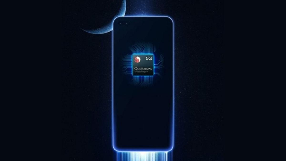 Недорогий флагман Realme X50 5G отримав рекордно швидку зарядку