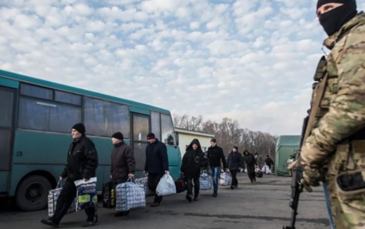 Переговори про обмін полоненими перенесли – нова дата