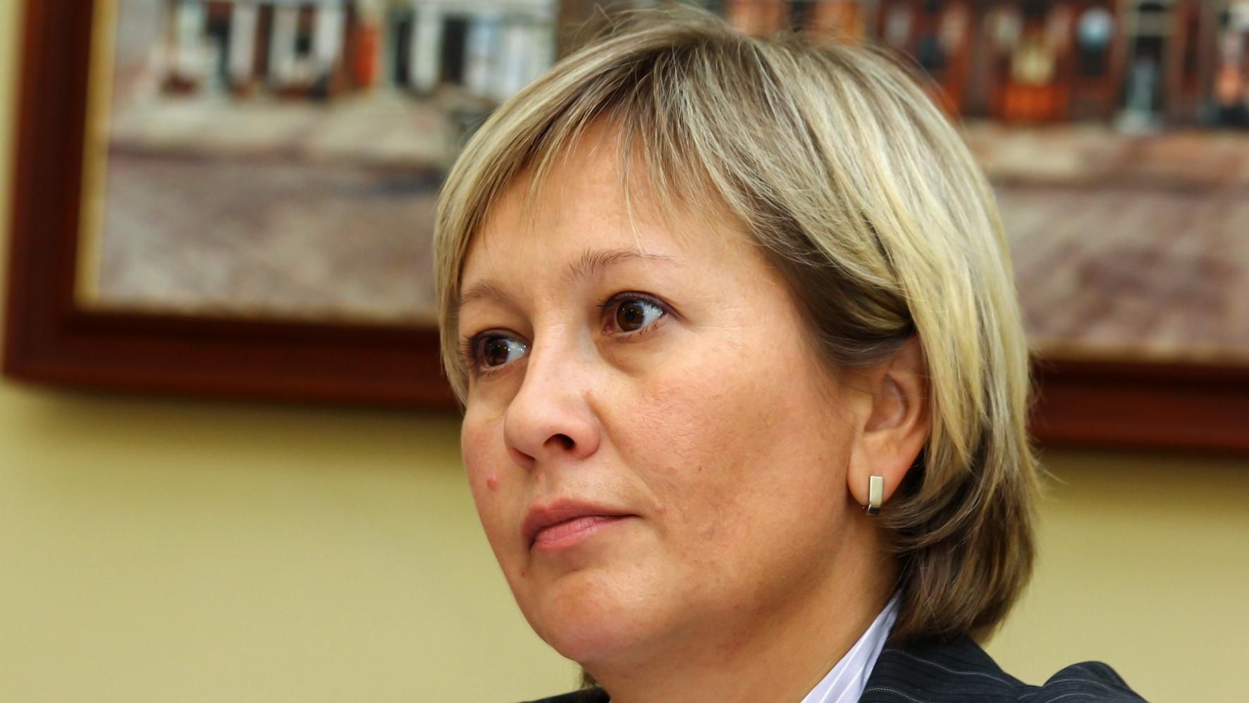 У пріоритеті мистецької освіти тепер буде дитина, – Подоляк У пріоритеті мистецької освіти тепер буде дитина, – Подоляк