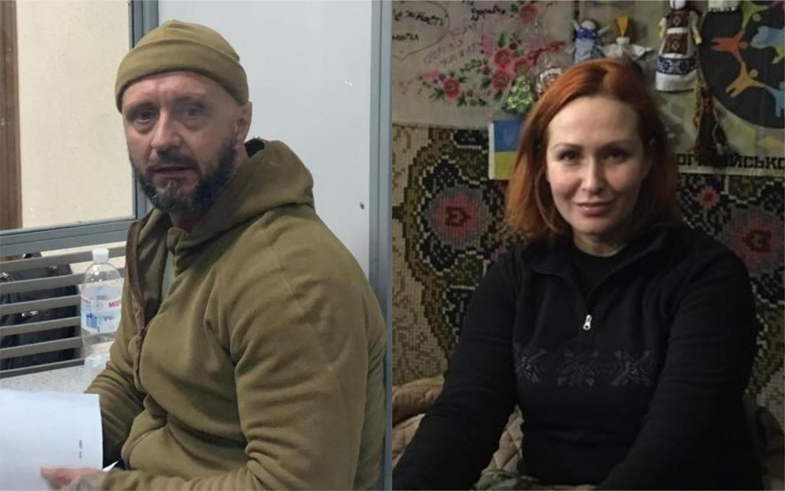 Суд не зміг розглянути апеляції Антоненка і Кузьменко: прокурори проігнорували засідання
