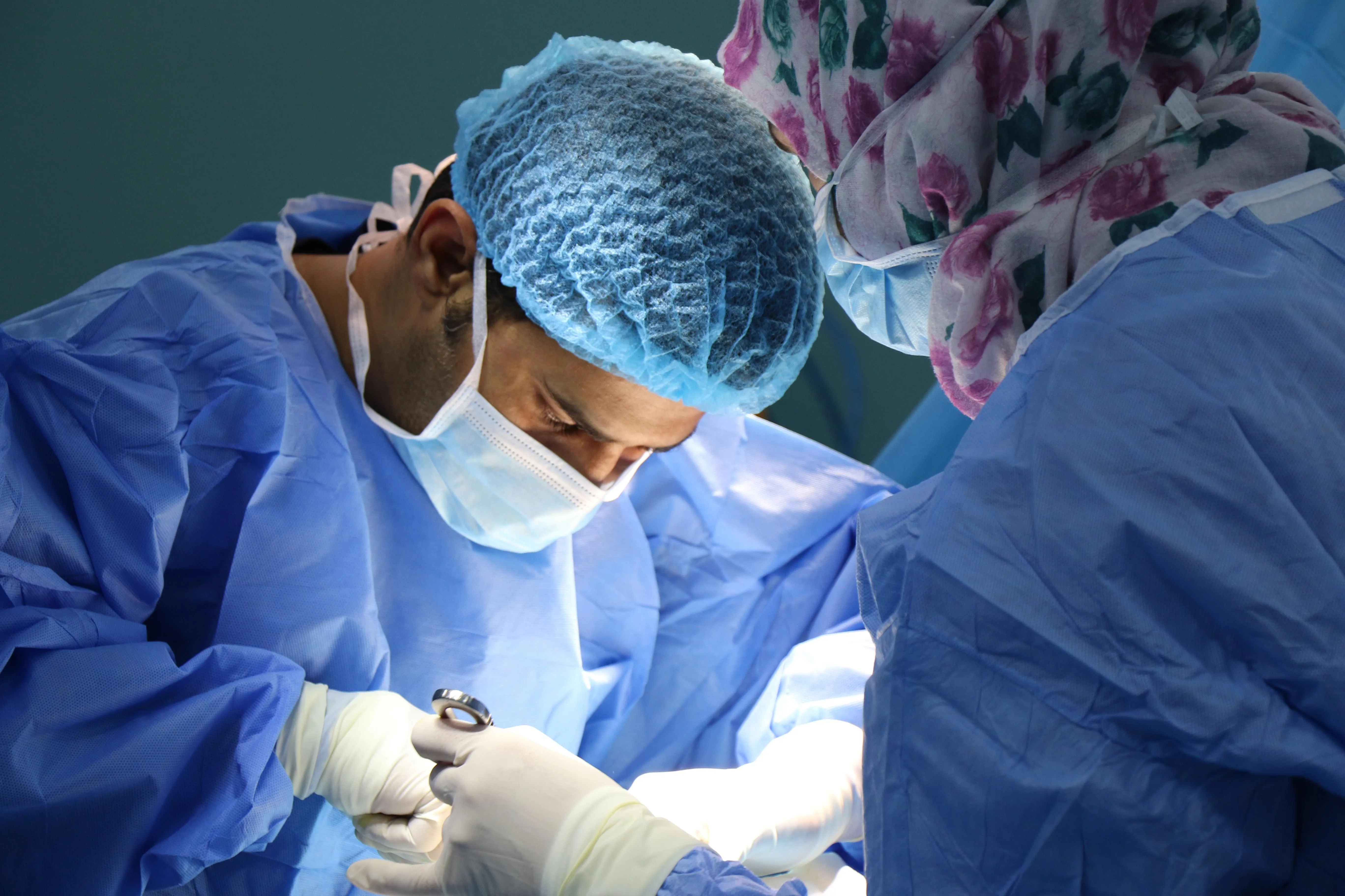 В Україні створили нову систему трансплантації 