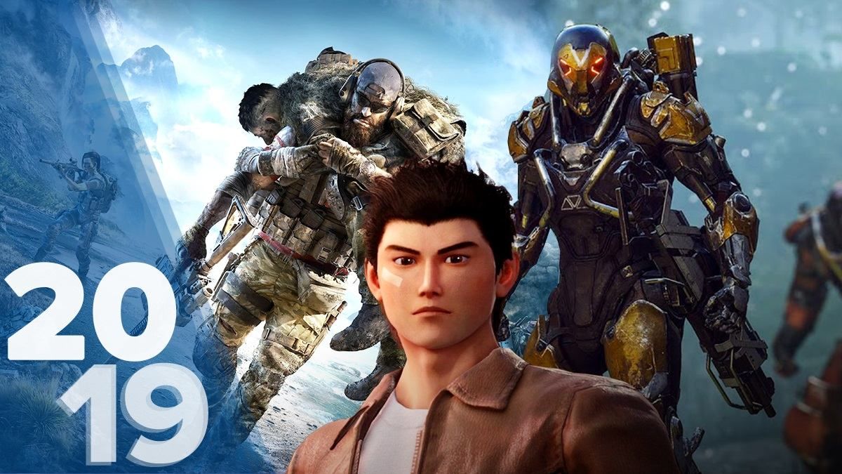 Громкие игровые провалы 2019: рейтинг Техно 24 Громкие игровые провалы 2019: рейтинг Техно 24