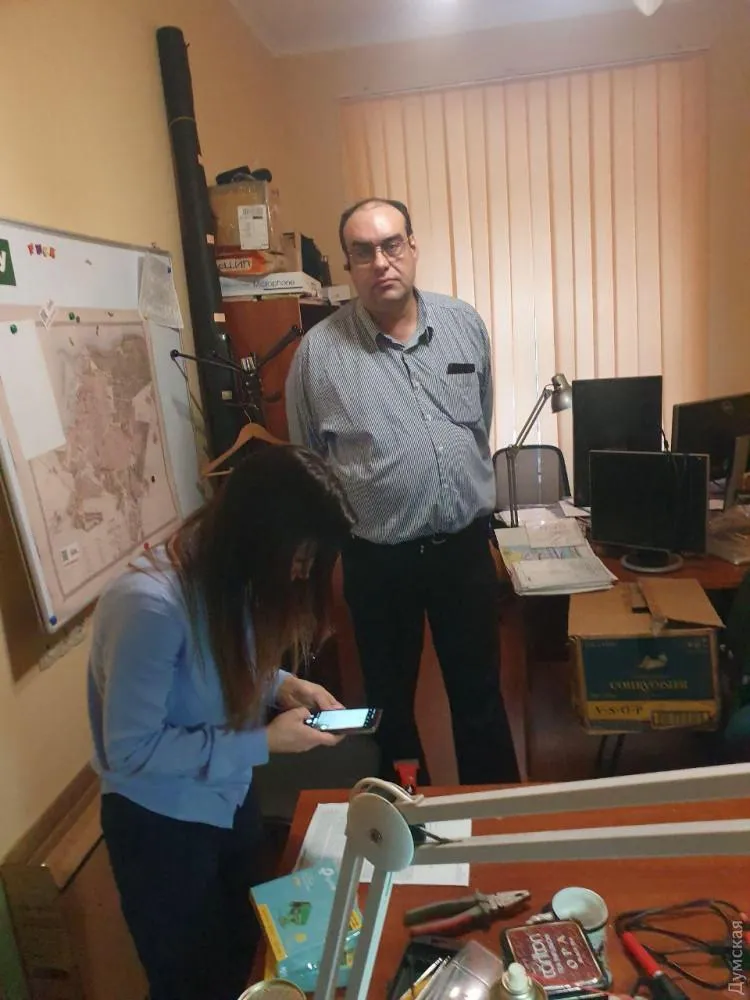 Обшуки Думская ТФ фото Одеса НАБУ обшуки Обшуки Думская ТФ фото Одеса НАБУ обшуки