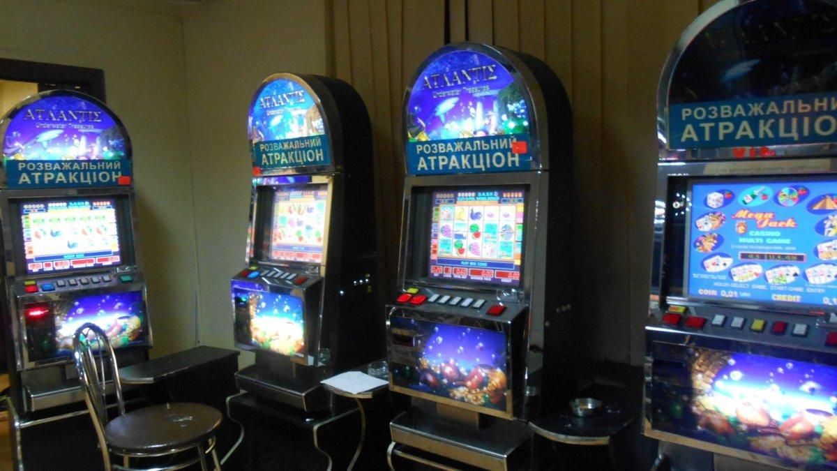 Гральні заклади закриває поліція – 20.12.2019 – новини України Гральні заклади закриває поліція – 20.12.2019 – новини України