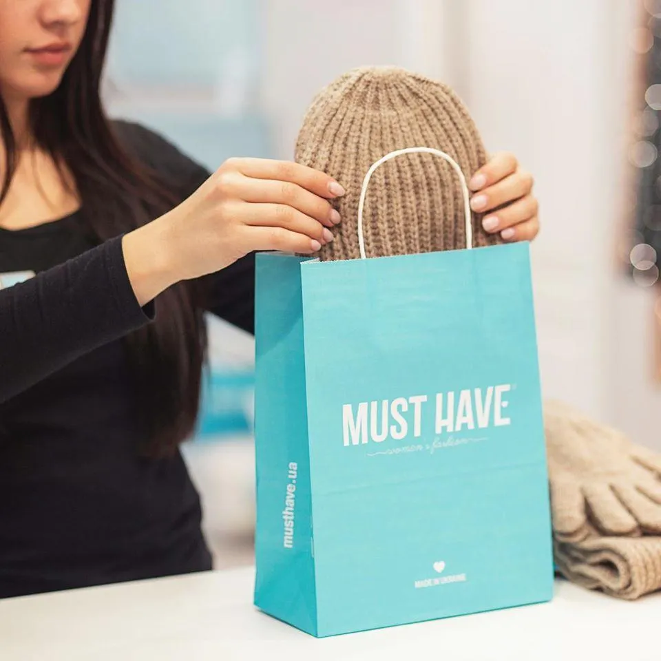 Магазин MustHave Магазин MustHave