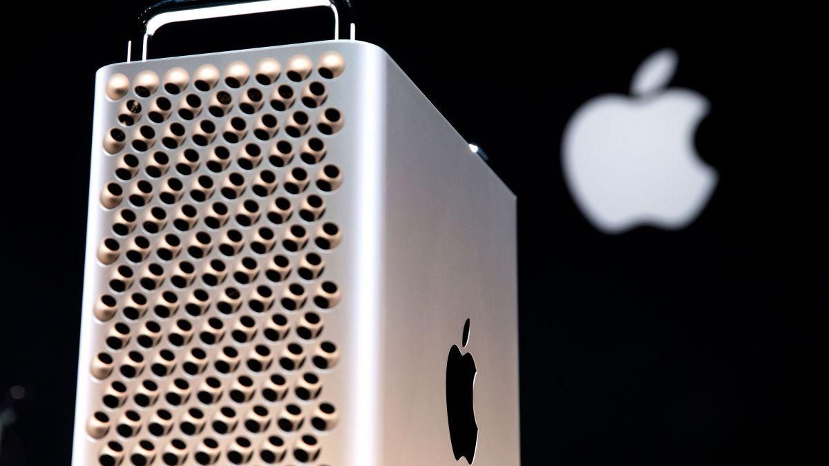 Apple пропонує придбати ще дорожчу версію Mac Pro: ціна Apple пропонує придбати ще дорожчу версію Mac Pro: ціна
