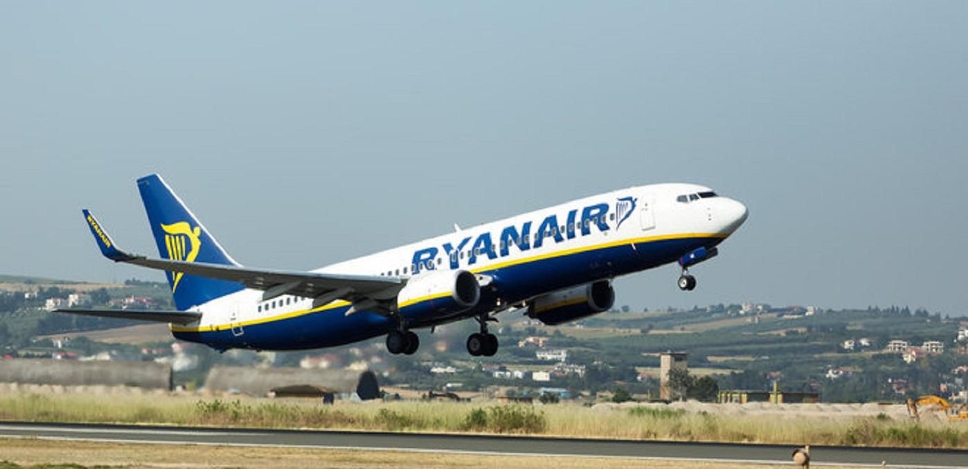 Ryanair запустить новий авіарейс зі Львова: куди літатиме