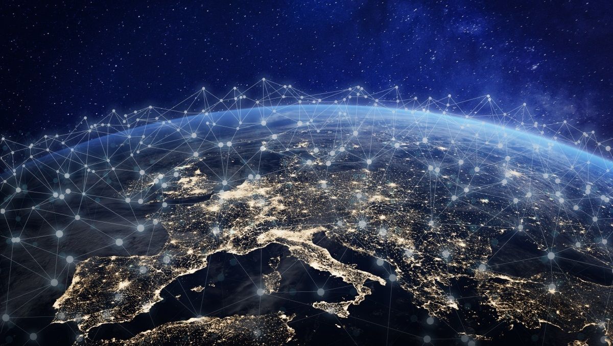 SpaceX та інші космічні компанії об'єдналися проти Project Kuiper Безоса SpaceX та інші космічні компанії об'єдналися проти Project Kuiper Безоса