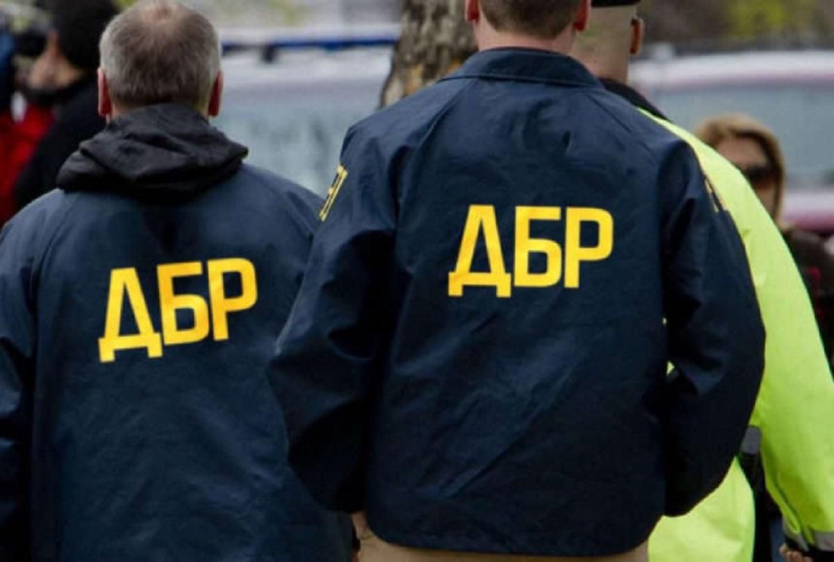 ГБР проводит обыски в киевском офисе "Европейской Солидарности": что известно