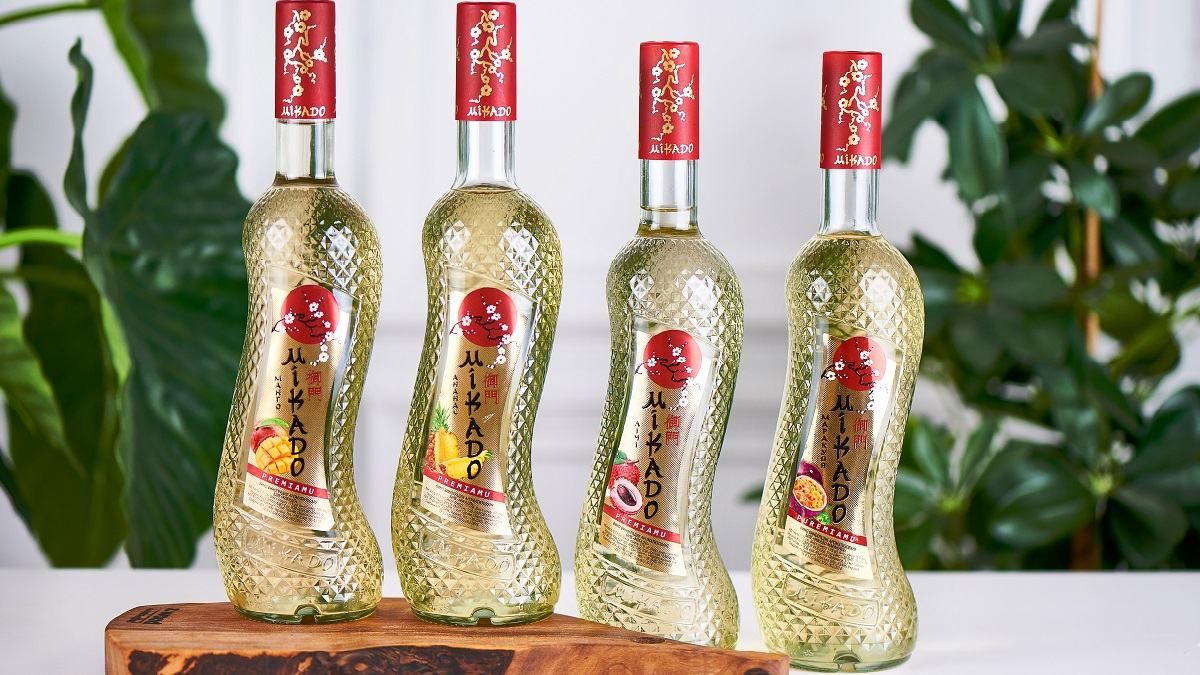 На ринку України з'явилася інноваційна новинка На ринку України з'явилася інноваційна новинка