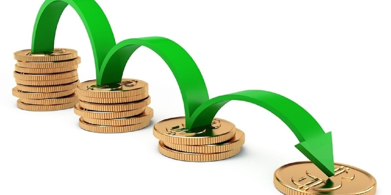 Цены на газ в Европе упали после договоренности о транзите между Украиной и Россией