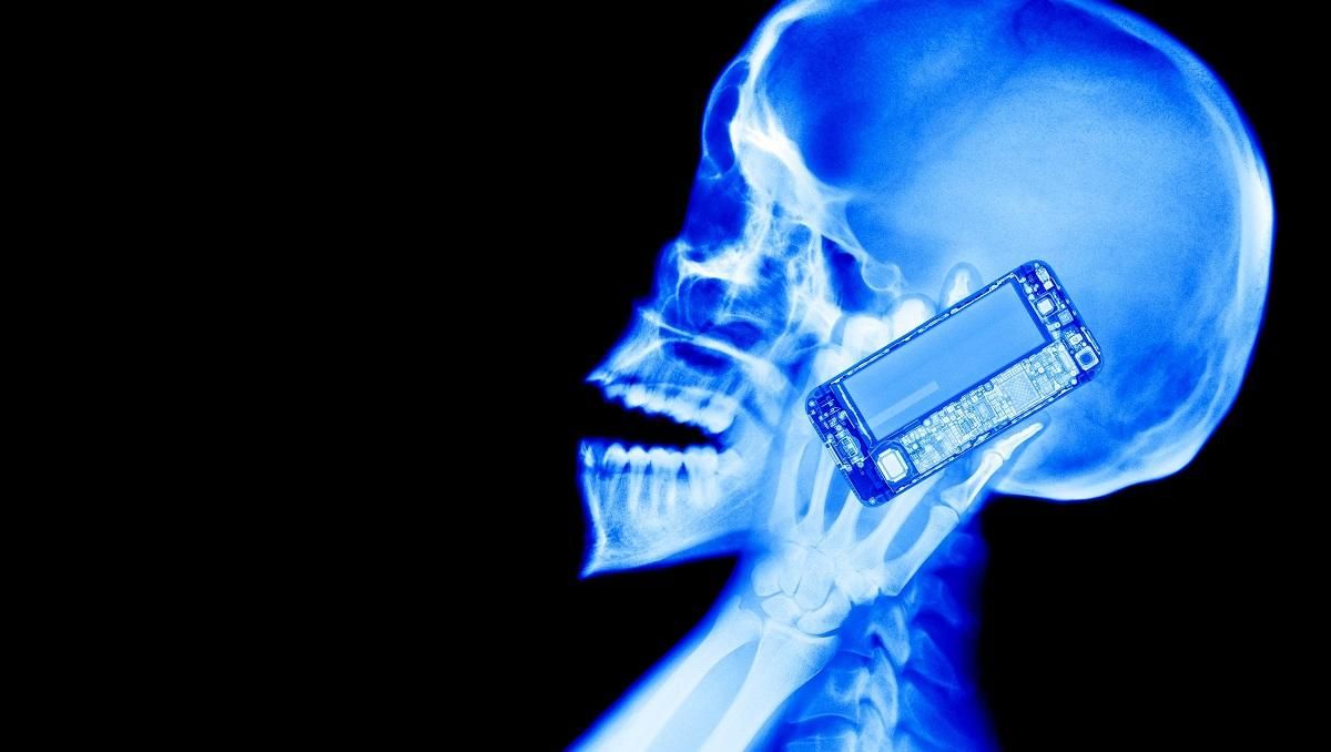 Наскільки небезпечною для здоров'я є мережа 5G Наскільки небезпечною для здоров'я є мережа 5G