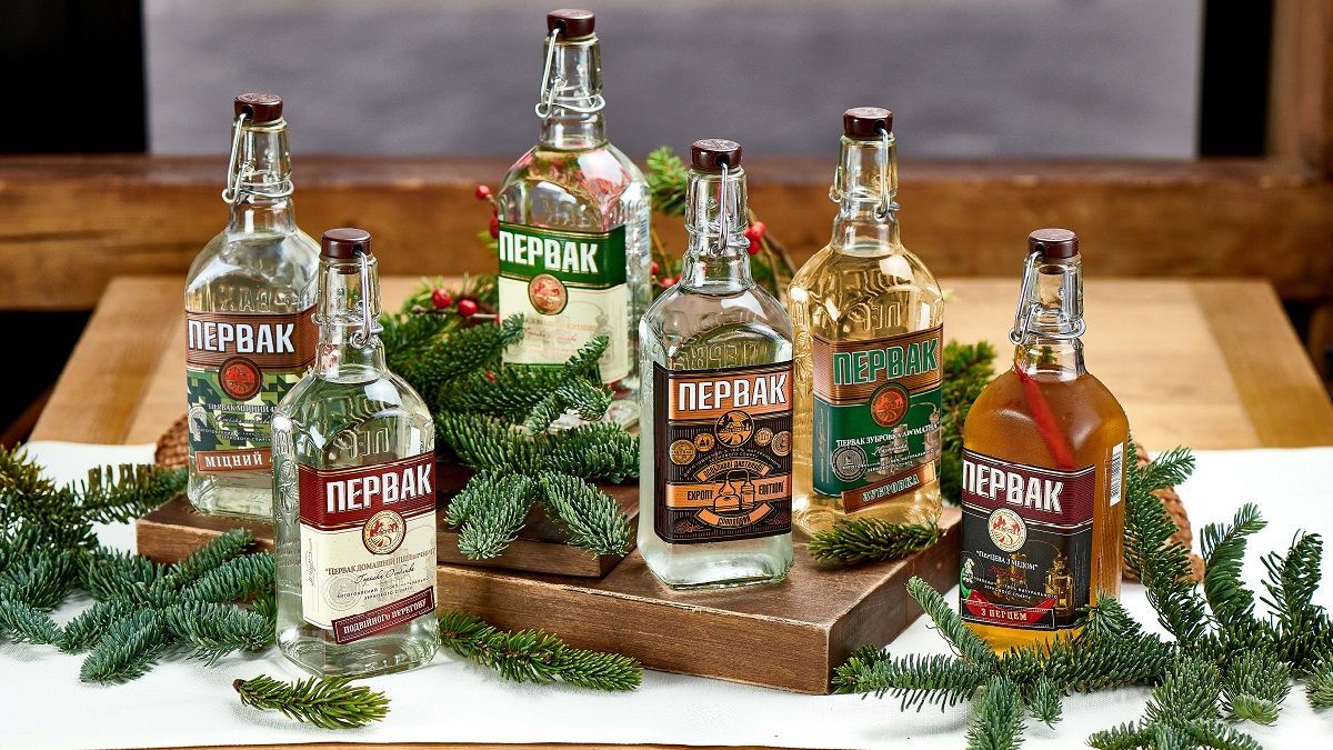 Известные рестораторы определили лучшую крафтовую водку Известные рестораторы определили лучшую крафтовую водку