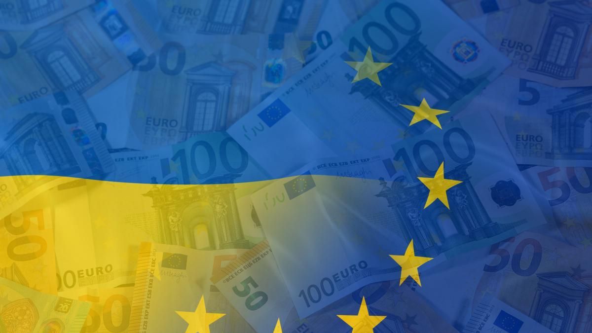 Евросоюз выделил 8 миллионов евро на помощь прифронтовым украинцам зимой Евросоюз выделил 8 миллионов евро на помощь прифронтовым украинцам зимой