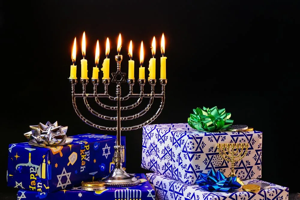 Ханука 2019 Ханука 2019