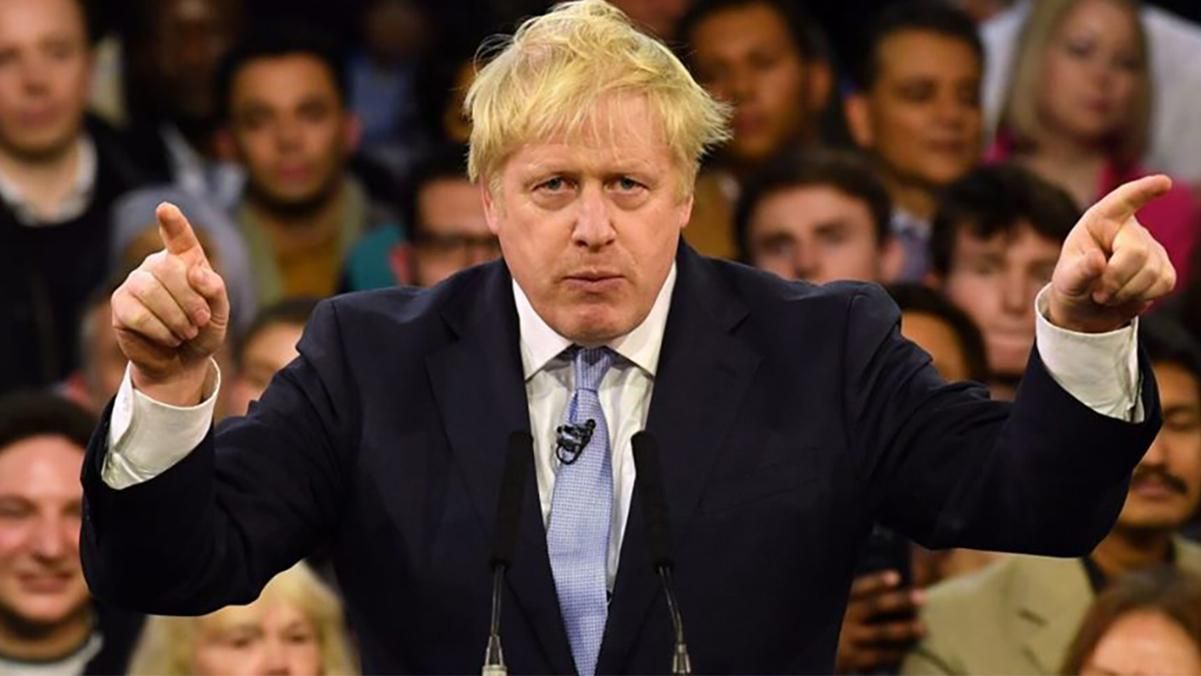 Brexit Британія: за вихід з ЄС проголосував парламент – новини Brexit Британія: за вихід з ЄС проголосував парламент – новини