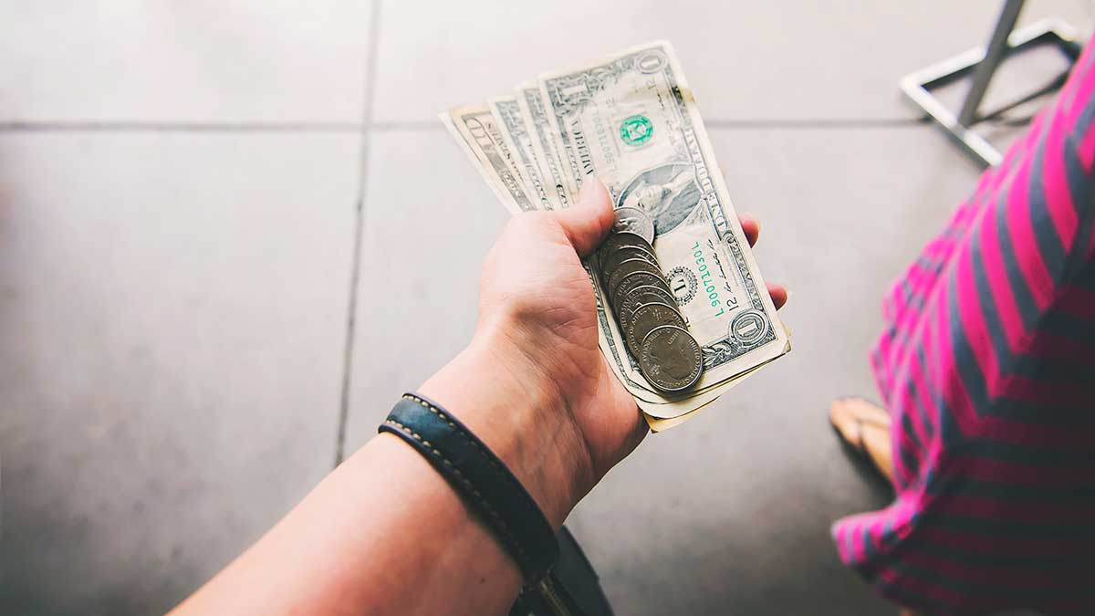 Наличный курс валют 20.12.2019 – курс доллара, евро