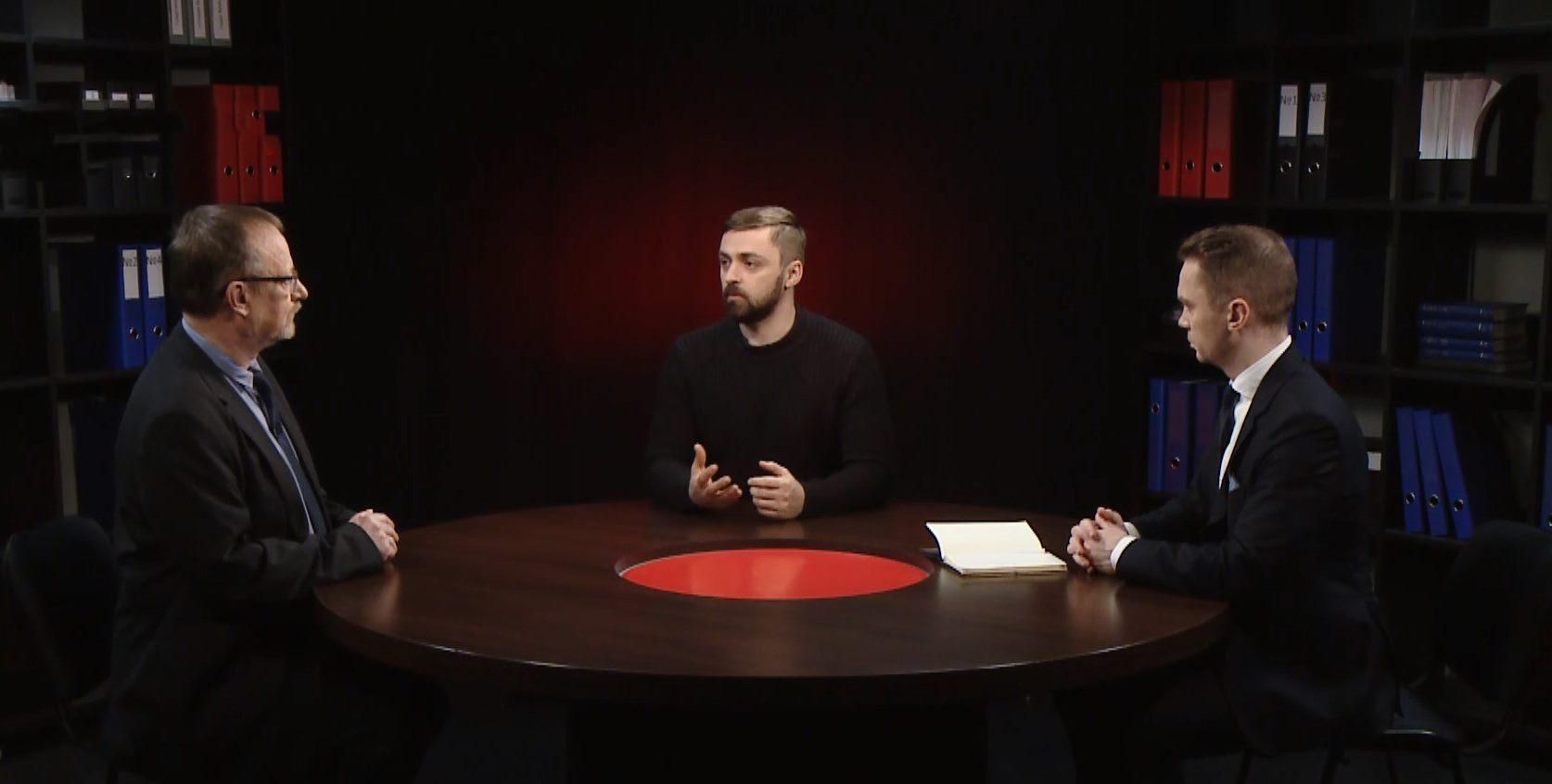 Чем грозит судебная реформа Зеленского: заключение Венецианской комиссии Чем грозит судебная реформа Зеленского: заключение Венецианской комиссии