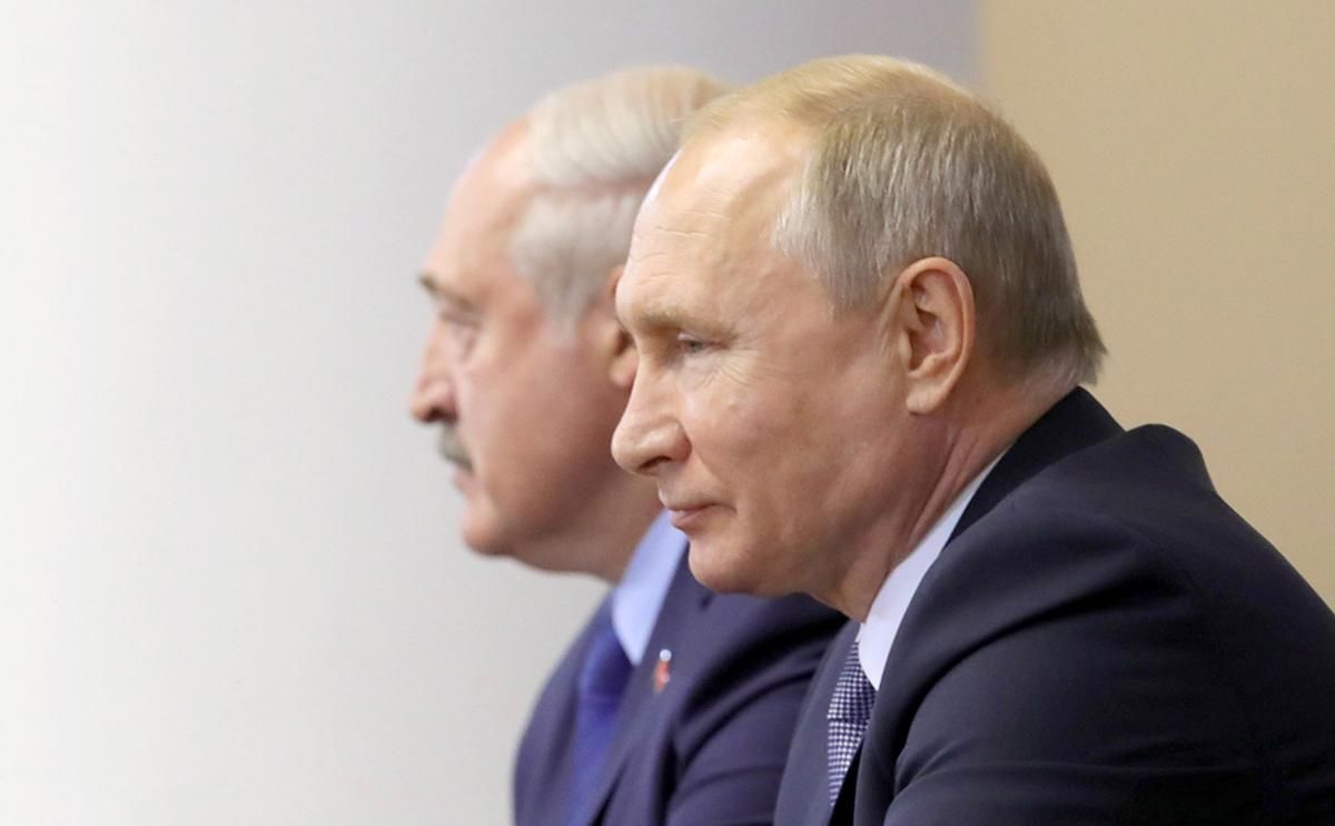 Дасть можливість зберегти Путіна при владі, – експерт про об'єднання Білорусі з РФ