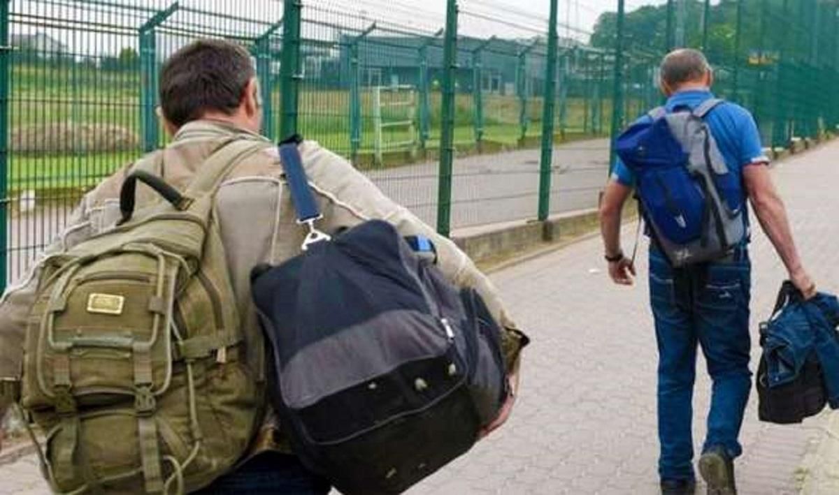 Все менше українців їздитимуть на заробітки до Польщі, – прогноз Все менше українців їздитимуть на заробітки до Польщі, – прогноз