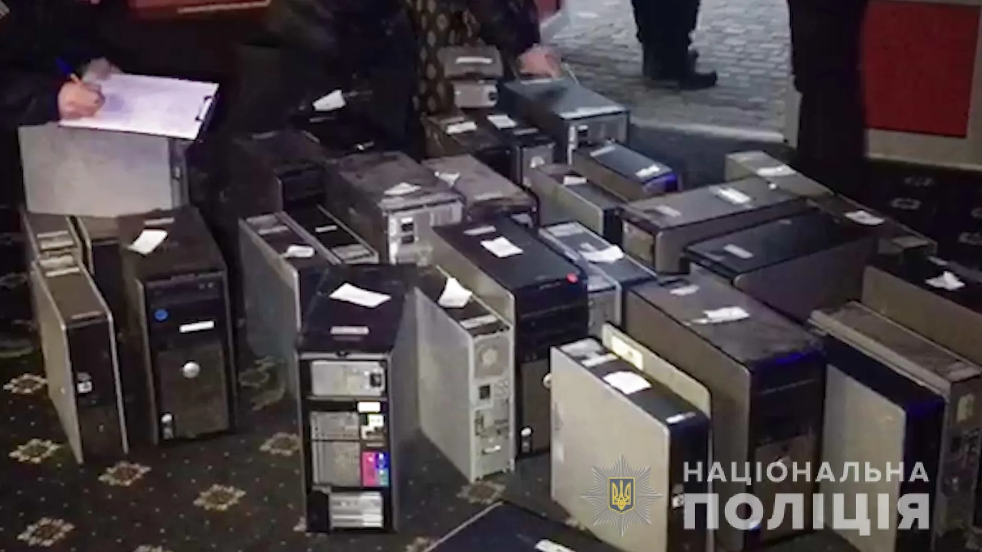 поліція гральні заклади поліція гральні заклади