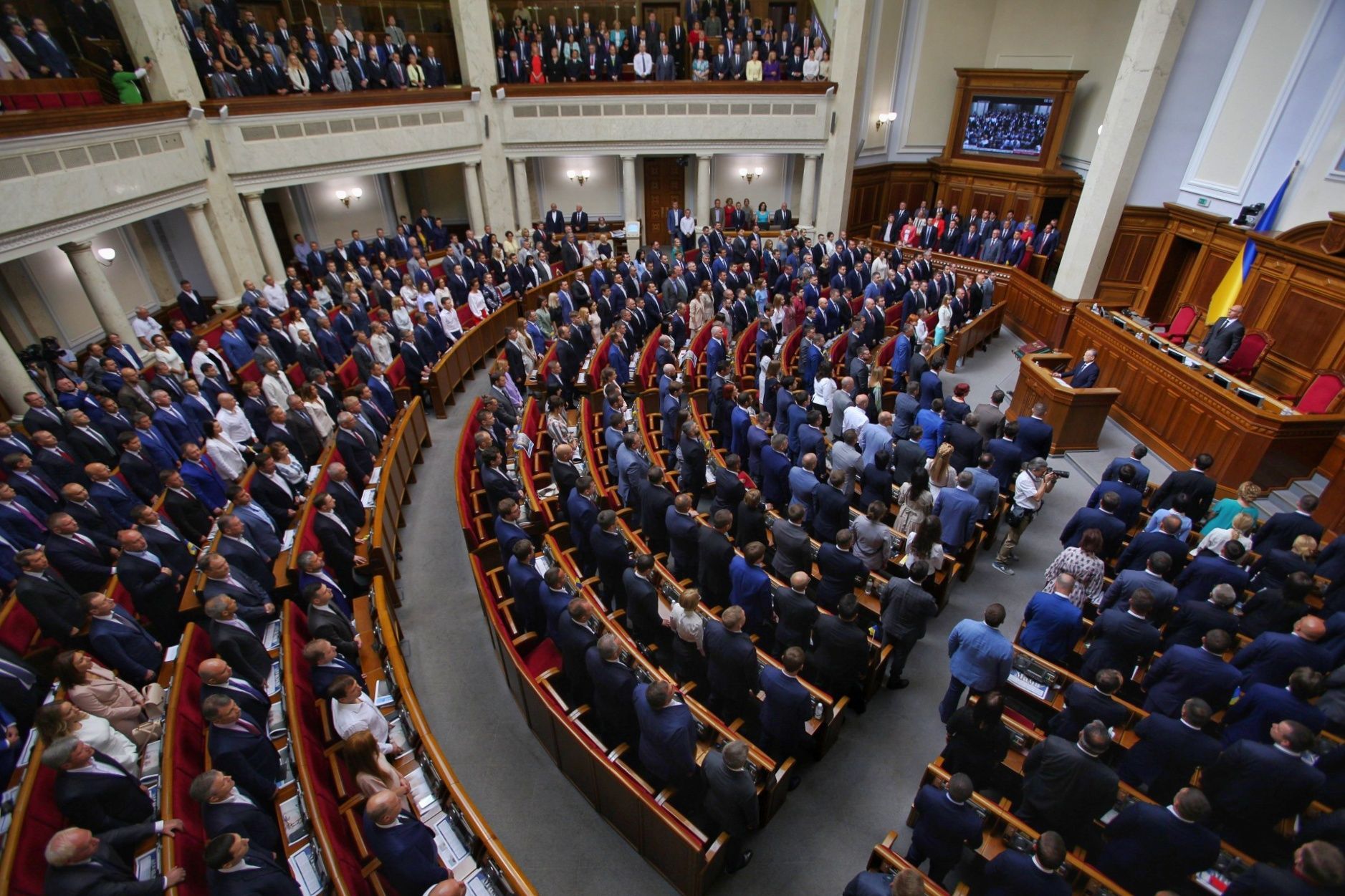 Турборежиму більше не буде, – експерт спрогнозував майбутню роботу Ради Турборежиму більше не буде, – експерт спрогнозував майбутню роботу Ради