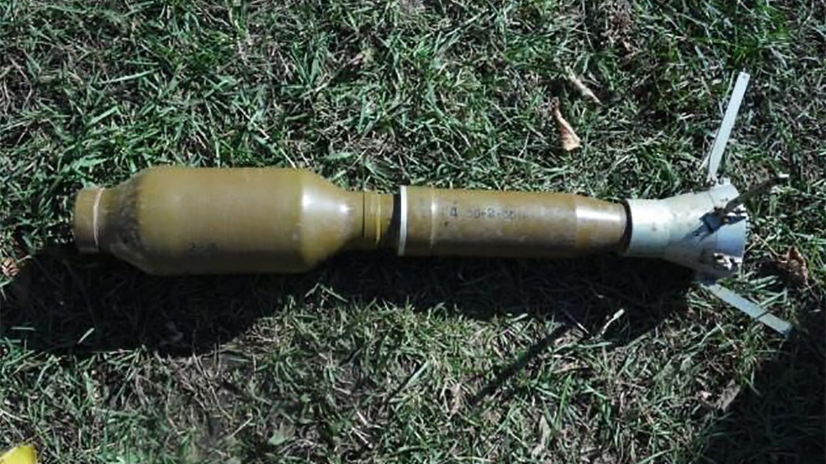 ГПУ обнародовала очередной факт участия России в войне на Донбассе ГПУ обнародовала очередной факт участия России в войне на Донбассе