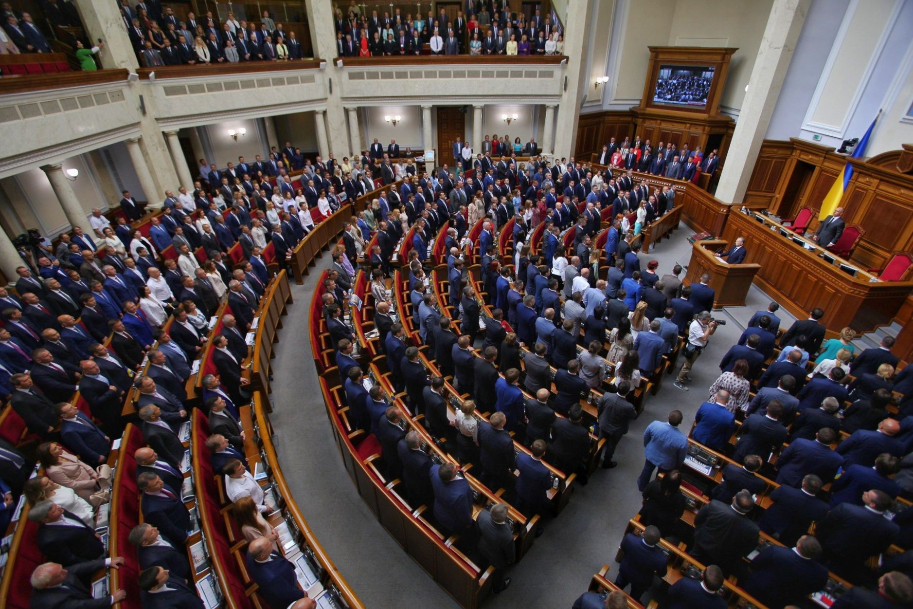 Турборежима больше не будет, – эксперт спрогнозировал будущую работу Рады