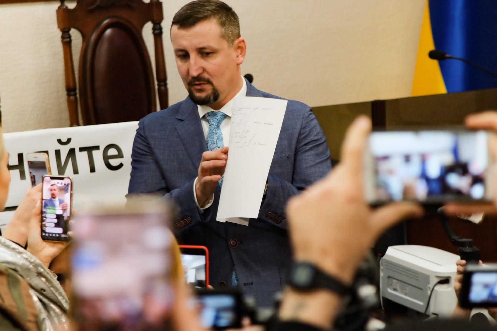 Дело Шеремета: адвокат Кузьменко будет подавать жалобу в ГБР