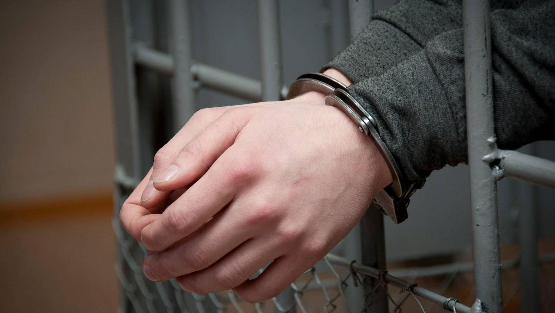 Затримання українця в Криму: МЗС висловило Росії офіційний протест Затримання українця в Криму: МЗС висловило Росії офіційний протест