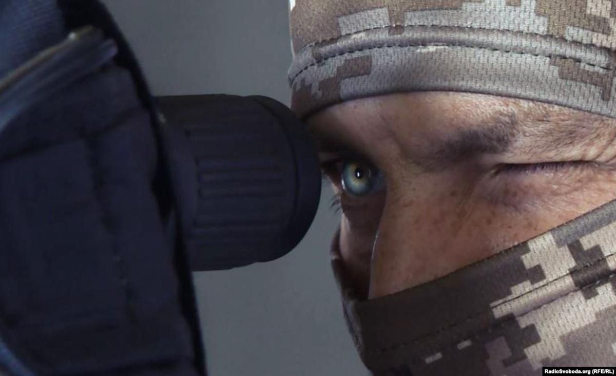 Бойовики застосували лазерну зброю на Донбасі: постраждали українські військові