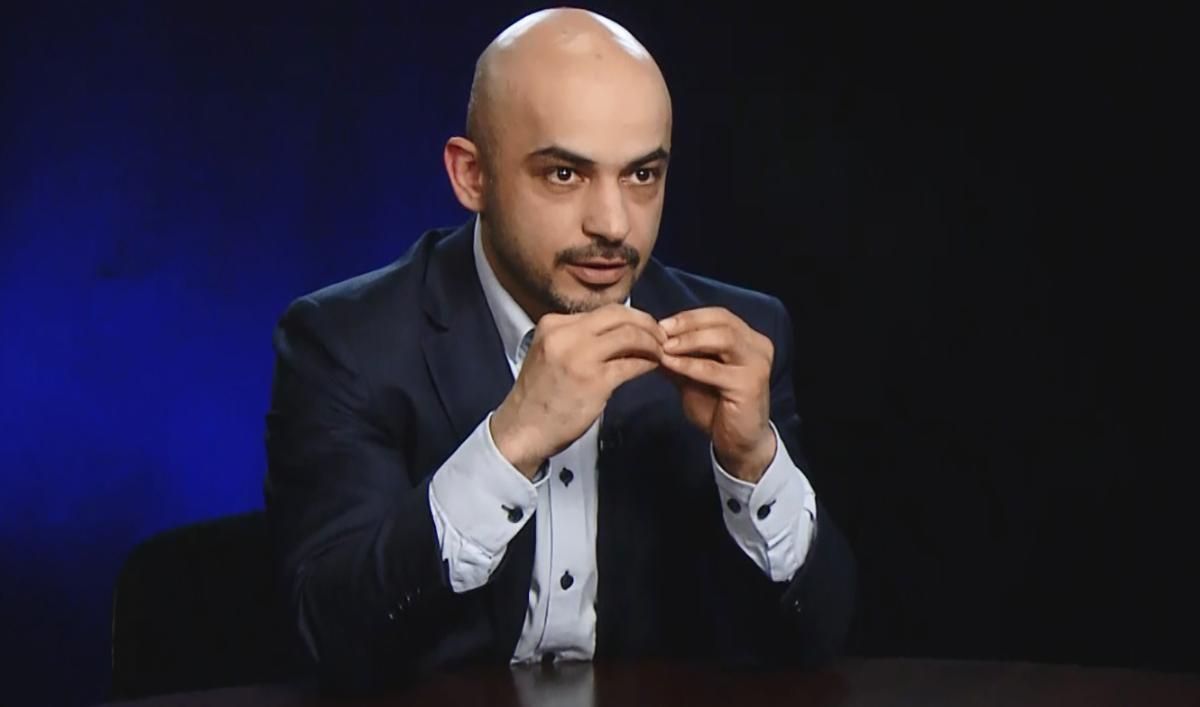 Скільки Найєм заробляє на новій роботі в Укроборонпромі Скільки Найєм заробляє на новій роботі в Укроборонпромі